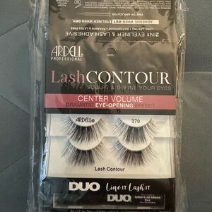 Ardell Lash Contour with Duo Adhesive